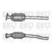 QCAT80099H QUINTON HAZELL Катализатор