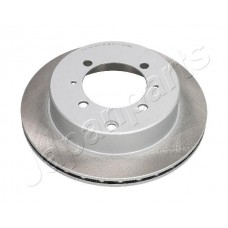 DP-H02C JAPANPARTS Гальмівний диск