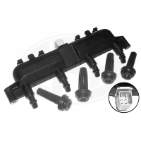 WG1496512 WILMINK GROUP Котушка запалювання