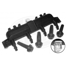 WG1496513 WILMINK GROUP Котушка запалювання