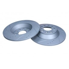 19-1228SPORT MAXGEAR Гальмівний диск