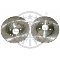 BS-8216 OPTIMAL Гальмівний диск