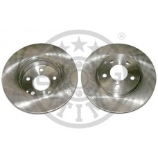 BS-8216 OPTIMAL Гальмівний диск