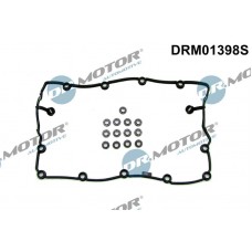 DRM01398S Dr.Motor Automotive Комплект прокладок, Кришка головки циліндра