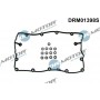 DRM01398S Dr.Motor Automotive Комплект прокладок, Кришка головки циліндра