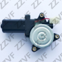 ZVMT113 ZZVF Електродвигун склопідйомник