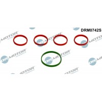 DRM0742S Dr.Motor Automotive Прокладка впускного колектора