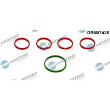 DRM0742S Dr.Motor Automotive Прокладка впускного колектора
