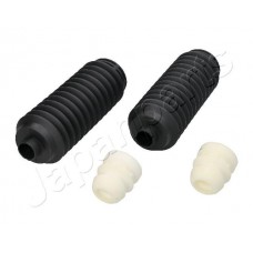 KTP-0326 JAPANPARTS Пилозахисний комплект амортизатор