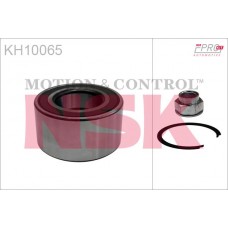 KH10065 NSK Комплект підшипника ступиці колеса