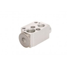 KTT140075 THERMOTEC Розширювальний клапан кондиціонера