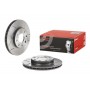 09.3090.75 BREMBO Гальмівний диск