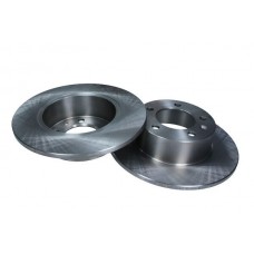 19-2010 MAXGEAR Гальмівний диск