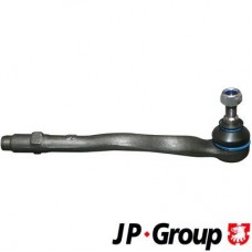 1444600480 JP GROUP Наконечник поперечної кермової тяги