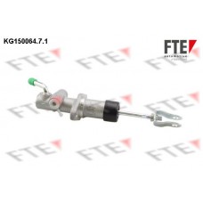 KG150064.7.1 FTE Головний циліндр система зчеплення