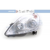 55 72 09-2 JOHNS Основна фара