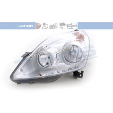 55 72 09-2 JOHNS Основна фара