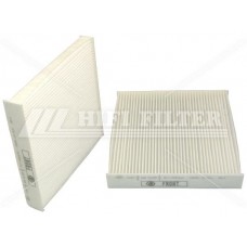 SC 5123 HIFI FILTER Фільтр повітря у внутрішньому просторі