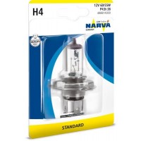 488814000 NARVA Лампа розжарювання фара дальнього світла