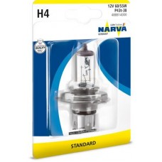 488814000 NARVA Лампа розжарювання фара дальнього світла