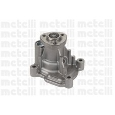 24-0939 METELLI Водяний насос охолодження двигуна