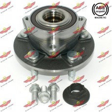 01.97975 AUTOKIT Комплект підшипника ступиці колеса