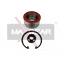 33-0092 MAXGEAR Комплект підшипника ступиці колеса