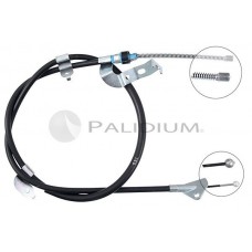 PAL3-1310 ASHUKI by Palidium Тросик, cтояночный тормоз