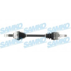 DS60280 SAMKO Привідний вал