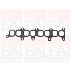 IM1366 FAI AutoParts Комплект прокладок впускний колектор