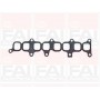 IM1366 FAI AutoParts Комплект прокладок впускний колектор