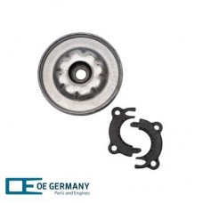 800136 OE GERMANY Опора стійки амортизатора