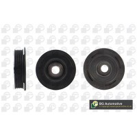 WG1760863 WILMINK GROUP Ремінний шків колінчастий вал