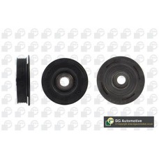 DP1058 BGA Ремінний шків колінчастий вал