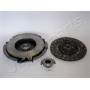KF-554 JAPANPARTS Комплект зчеплення