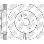 RN1948SET NiBK Гальмівний диск