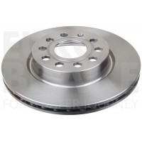 5815204787 EUROBRAKE Гальмівний диск