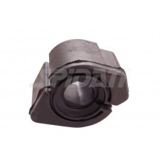 412070 SPIDAN CHASSIS PARTS Опора стабілізатора