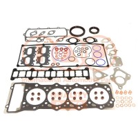 115-12024 IAP QUALITY PARTS Комплект прокладок двигун