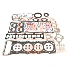 115-12024 IAP QUALITY PARTS Комплект прокладок двигун