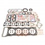 115-12024 IAP QUALITY PARTS Комплект прокладок двигун