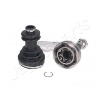 GI-0049 JAPANPARTS Шарнирный комплект, Привідний вал