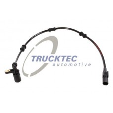 02.42.380 TRUCKTEC AUTOMOTIVE Датчик частота обертання колеса