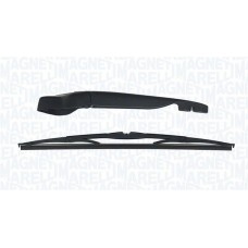 000723180256 MAGNETI MARELLI Щітка склоочисника