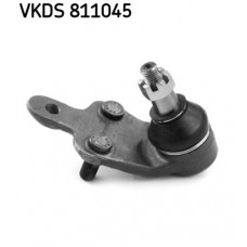 VKDS 811045 SKF Шарнір незалежної підвіски поворотного важеля