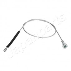 BC-0404 JAPANPARTS Тросик, cтояночный тормоз