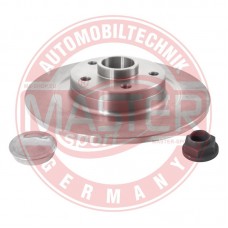 2401106044B-PCS-MS MASTER-SPORT GERMANY Гальмівний диск