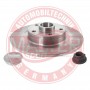 2401106044B-PCS-MS MASTER-SPORT GERMANY Гальмівний диск