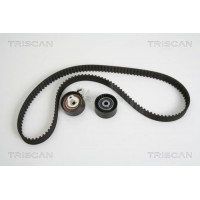 8647 10044 TRISCAN Комплект ременя ГРМ