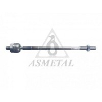 20VW2011 ASMETAL Осьовий шарнір рульова тяга
